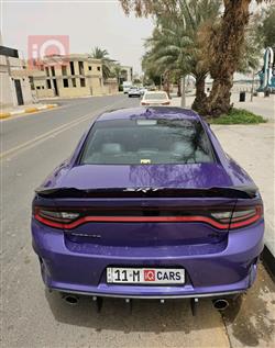 دودج تشارجر